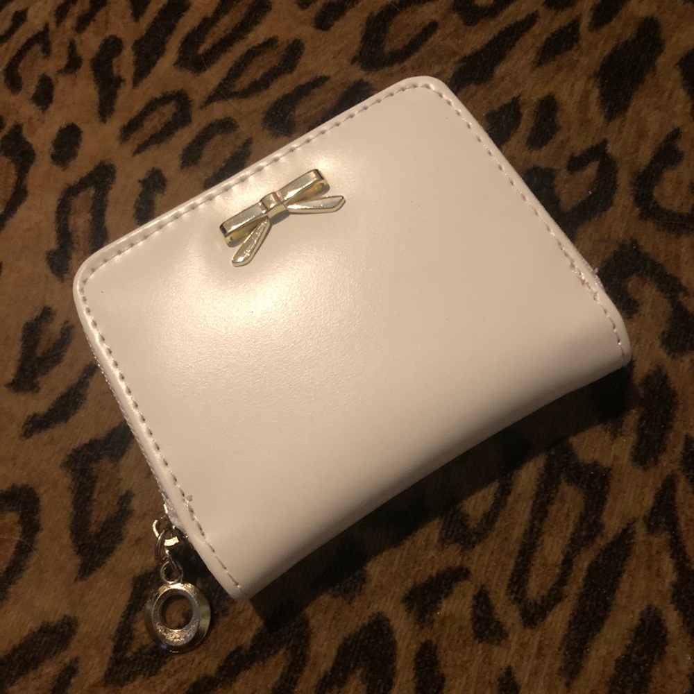 Brand New Small Wallet